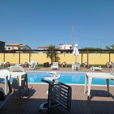 Pousada X (Adults Only) Saquarema Bagian luar foto