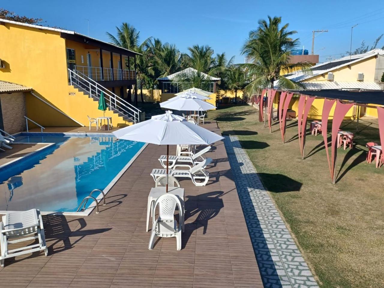 Pousada X (Adults Only) Saquarema Bagian luar foto