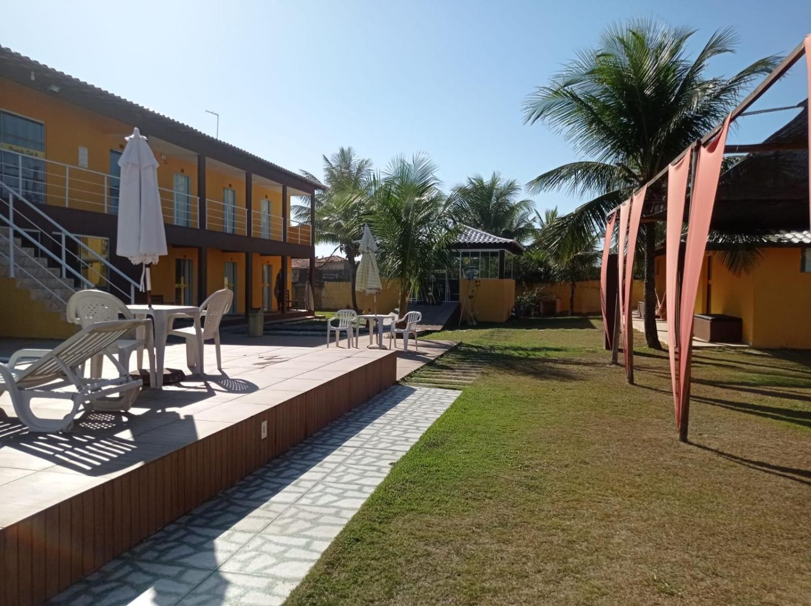 Pousada X (Adults Only) Saquarema Bagian luar foto