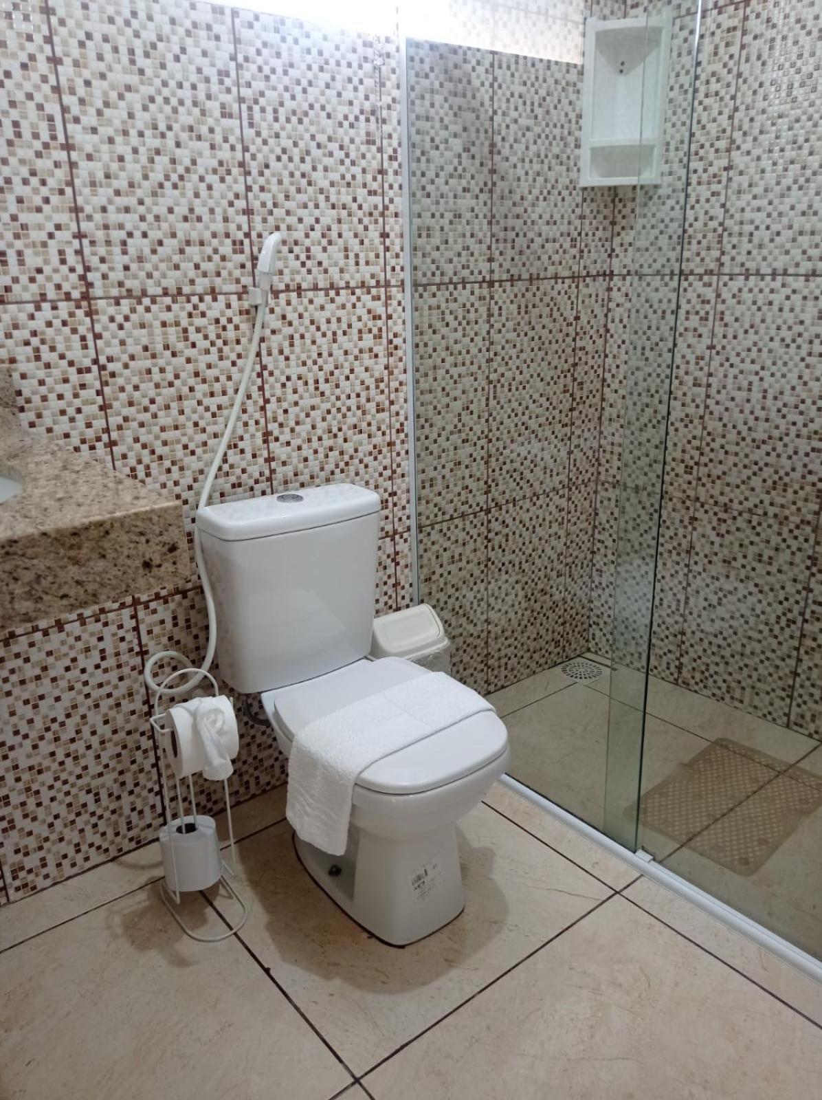 Pousada X (Adults Only) Saquarema Bagian luar foto
